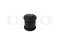 Front rear lower control arm silent block thumb