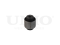 Rear lower control arm silent block thumb