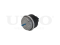Engine mount left thumb