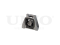 Engine mount front left thumb
