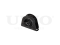 Front engine mount thumb