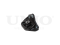 Left front automatic transmission mount thumb