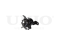 Engine mount right thumb