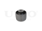 Rear front lower control arm silent block thumb