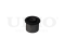 Rear front lower control arm silent block thumb