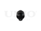 Front rear upper control arm silent block thumb