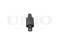 Front lower control arm silent block thumb