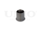 Rear front lower control arm silent block thumb