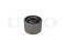 Rear front lower control arm silent block thumb