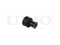 Rear shock absorber silent block thumb