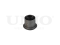 Inner front upper control arm silent block thumb