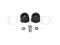 Rear beam silent block kit thumb
