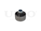 Rear front lower control arm silent block thumb