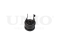 Rear front lower control arm silent block thumb