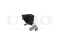 Engine mount front right thumb