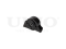 Engine support rear thumb