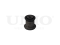 Rear upper control arm silent block thumb