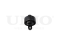 Left rear longitudinal control arm silent block thumb