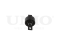 Rear lower longitudinal control arm silent block thumb