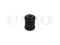Front front lower control arm bushing thumb