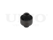 Rear front lower control arm bushing thumb