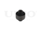 Rear front lower control arm bushing thumb