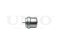 Engine mount right thumb
