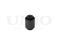Front lower control arm silent block thumb