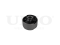 Rear front lower control arm silent block thumb