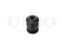 Front lower control arm silent block thumb