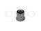 Inner rear upper control arm silent block thumb