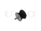 Engine support rear thumb