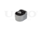 Front engine mount thumb