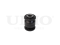Front lower control arm silent block thumb