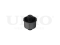 Rear front lower control arm silent block thumb