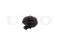 Front engine mount thumb