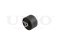 Right rear engine mount silent block thumb
