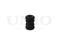 Front lower control arm silent block thumb