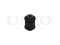 Front front lower control arm bushing thumb