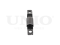 Front front lower control arm bushing thumb