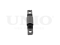 Front front lower control arm bushing thumb