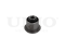 Inner front lower control arm bushing thumb