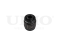 Floating rear rear spindle bushing thumb