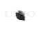 Engine mount left thumb