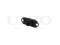 Engine mount left thumb