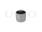 Rear front lower control arm silent block thumb