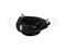 Front shock absorber mount thumb