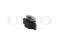 Engine mount left thumb