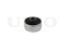 Rear front lower control arm silent block thumb