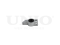 Left front lower control arm silent block thumb